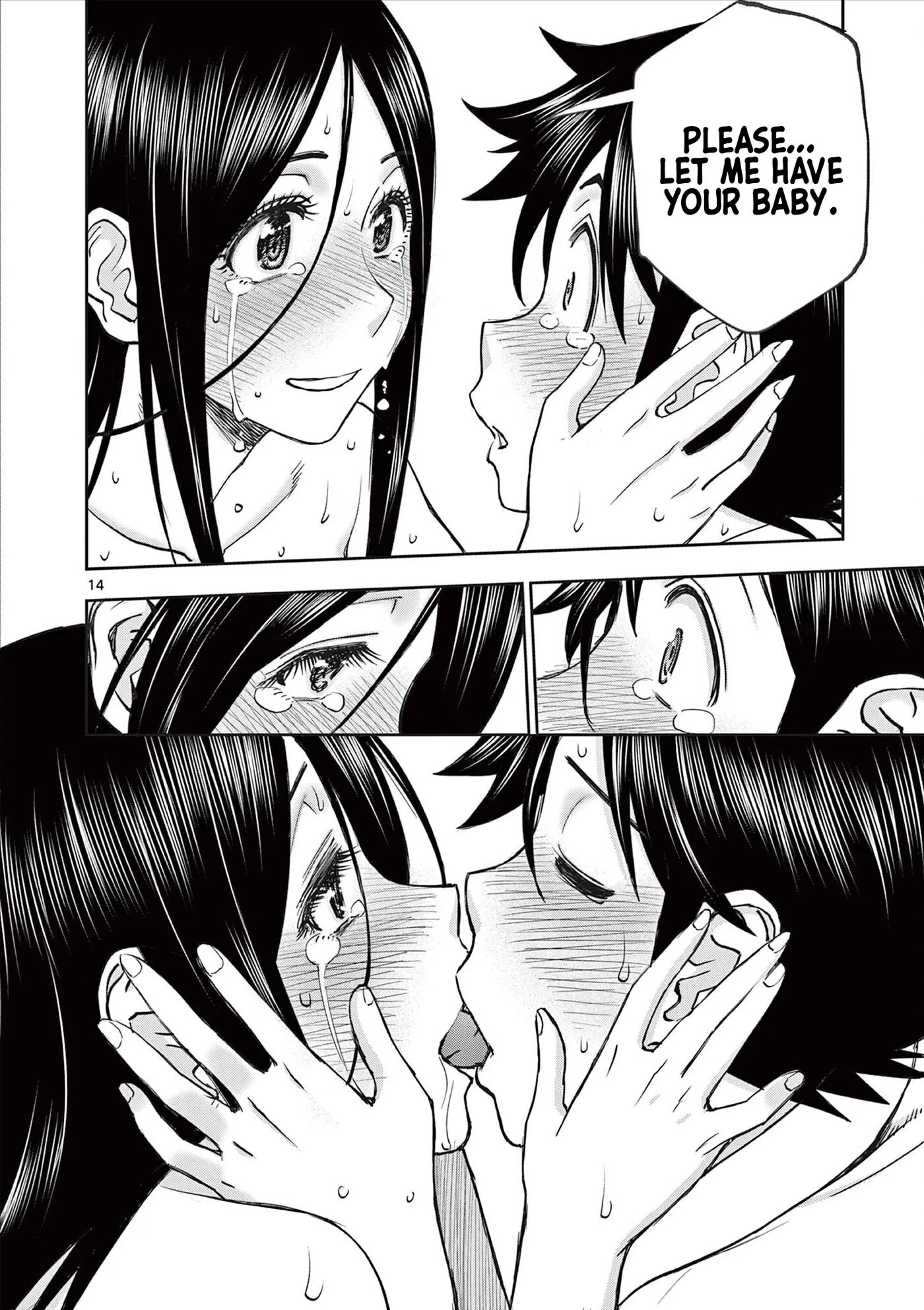 Affair In Another World Ii ~guided Married Women And The Clumsy Reincarnated Hero~ Chapter 9000 Page 147